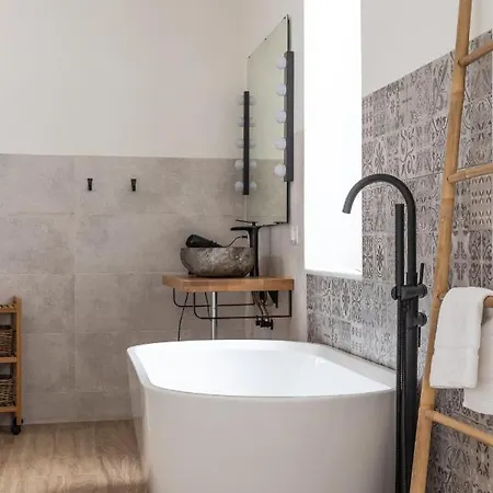 Tiles Home By Cadiz Time Exterior foto