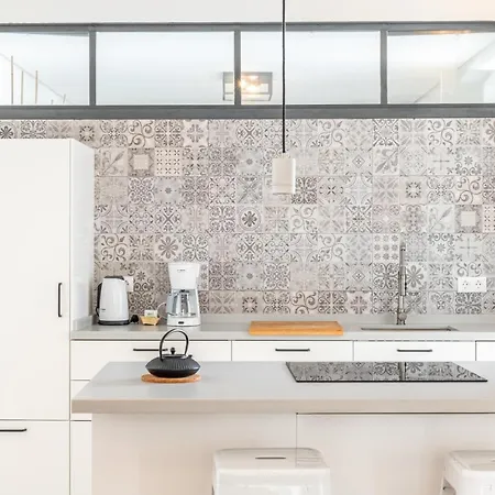 Tiles Home By Cadiz Time Exterior foto