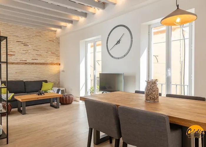 Tiles Home By Cadiz Time