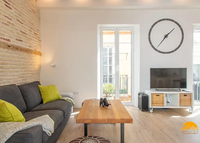 Tiles Home - WIFI - PETFRIENDLY - ECOFRIENDLY