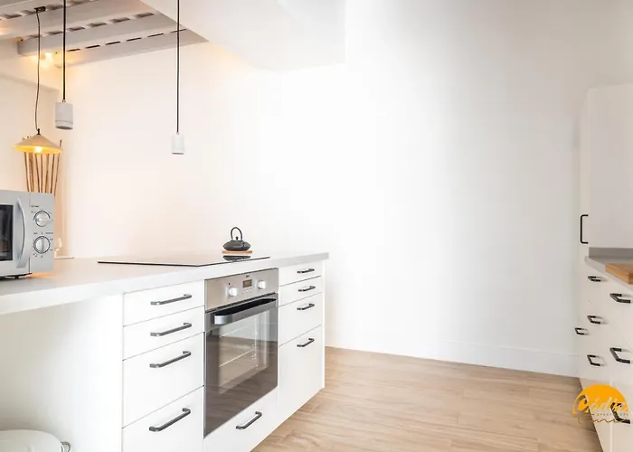 Tiles Home - WIFI - PETFRIENDLY - ECOFRIENDLY