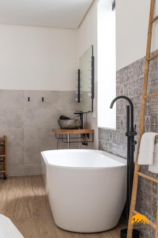 Appartement Tiles - Wifi - Petfriendly - Ecofriendly *