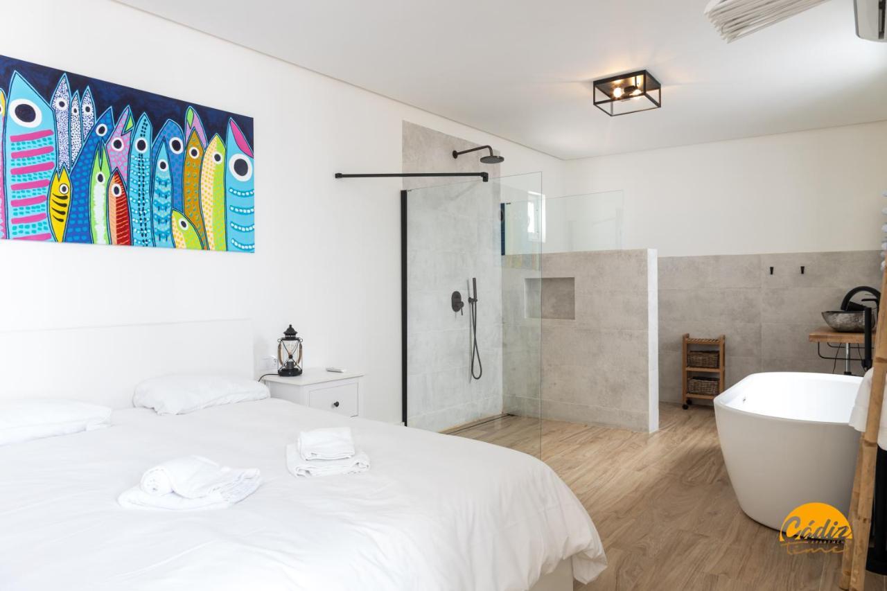 Tiles - Wifi - Petfriendly - Ecofriendly Appartement