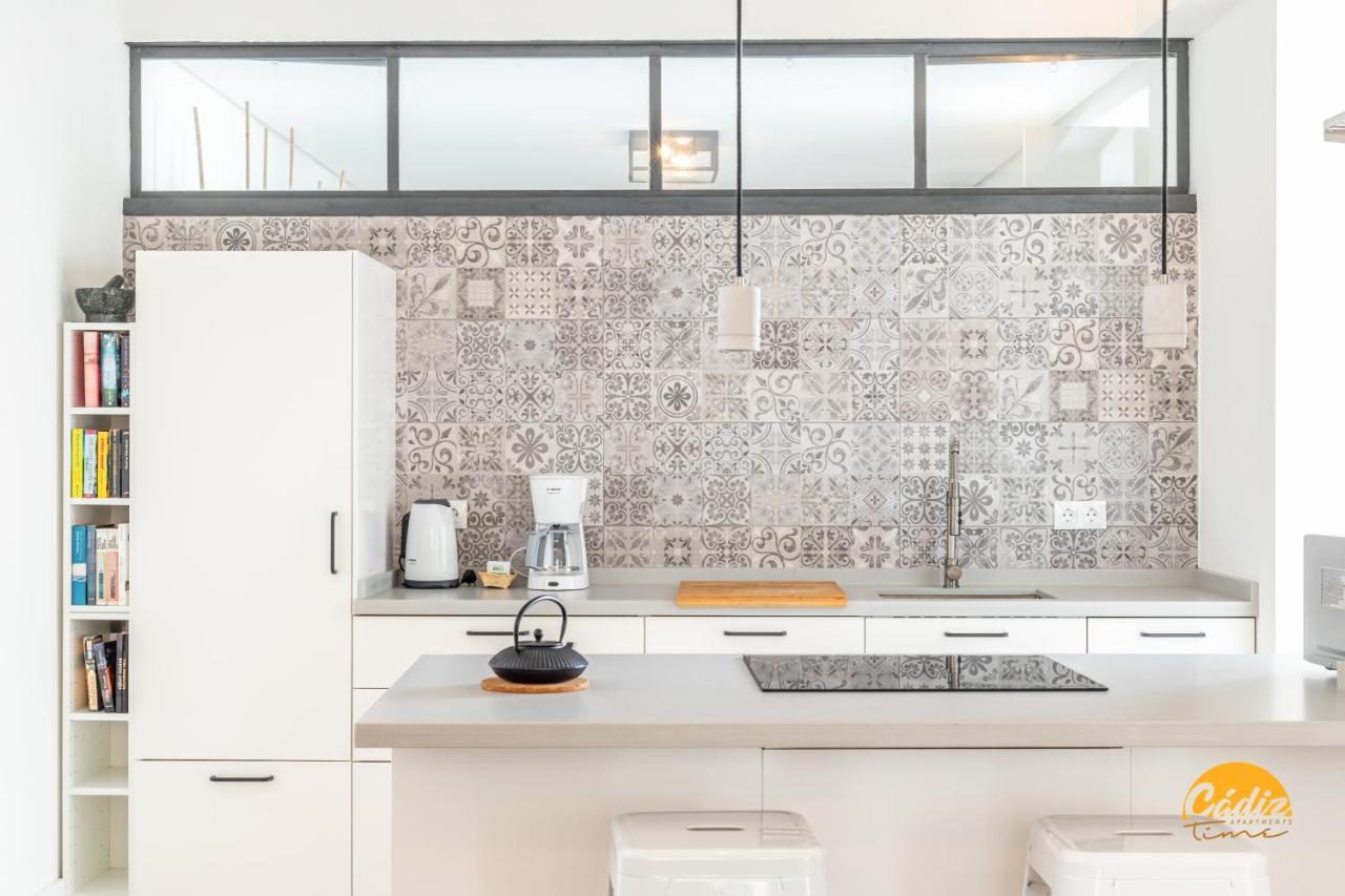Tiles - Wifi - Petfriendly - Ecofriendly Appartement