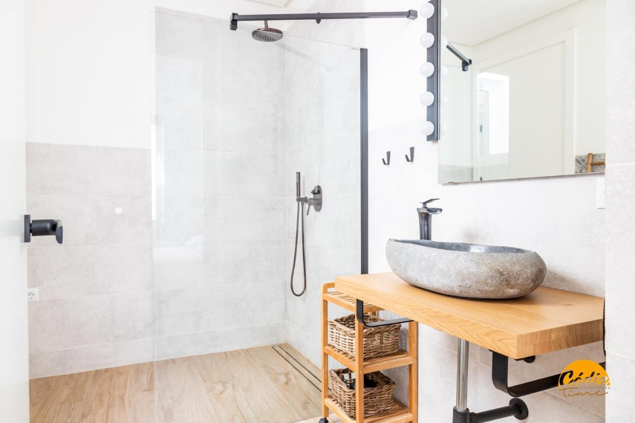 Tiles - Wifi - Petfriendly - Ecofriendly Appartement Cadix