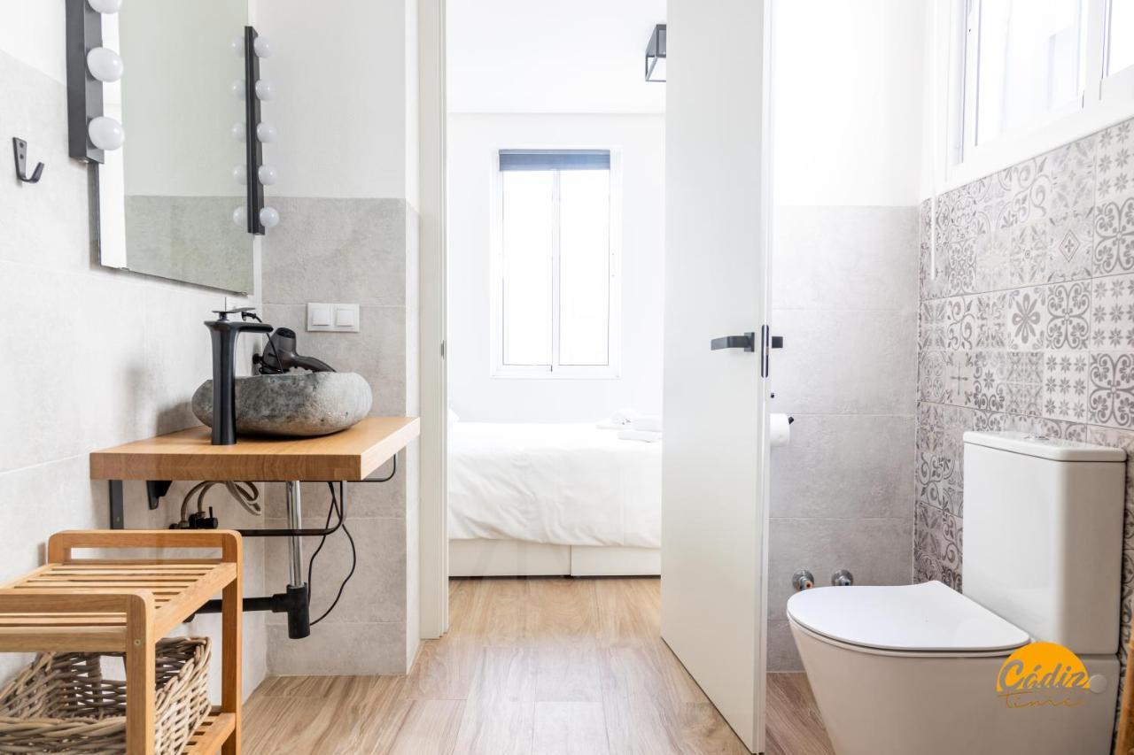 Tiles By Time Apartament