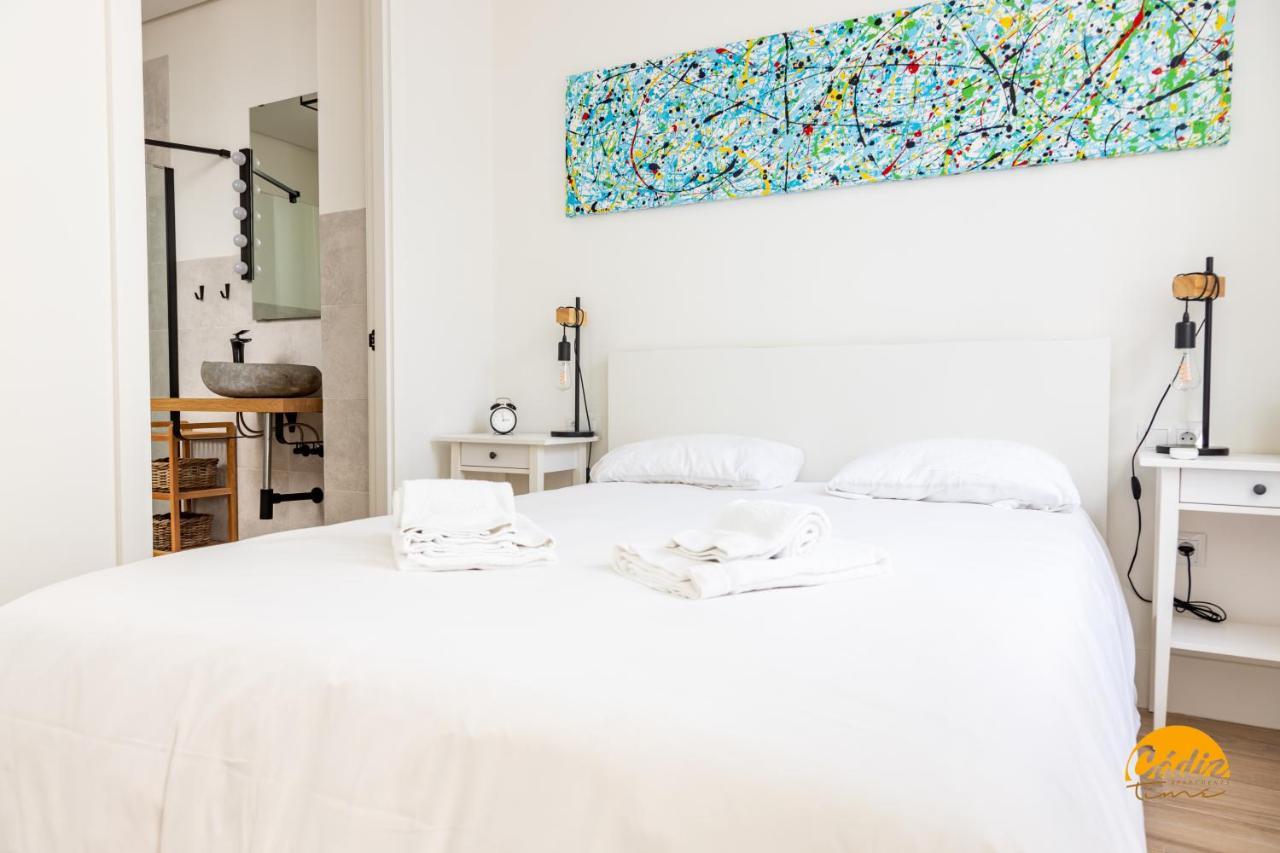 Tiles - Wifi - Petfriendly - Ecofriendly Appartement *